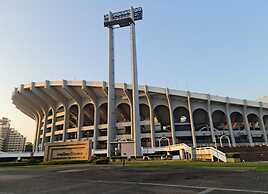 Maitria Hotel Rama 9 Bangkok