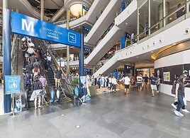 Maitria Hotel Rama 9 Bangkok