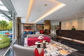 Maitria Hotel Rama 9 Bangkok