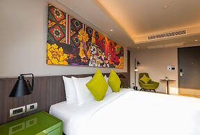 Maitria Hotel Rama 9 Bangkok