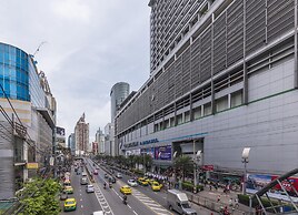 Maitria Hotel Rama 9 Bangkok