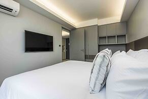 Maitria Hotel Rama 9 Bangkok