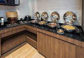 Maitria Hotel Rama 9 Bangkok