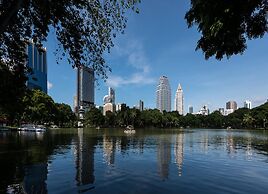 Maitria Hotel Rama 9 Bangkok