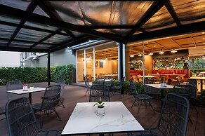 Maitria Hotel Rama 9 Bangkok