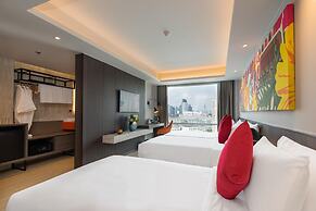 Maitria Hotel Rama 9 Bangkok