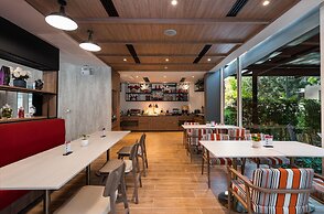 Maitria Hotel Rama 9 Bangkok