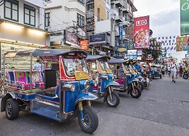 Maitria Hotel Rama 9 Bangkok