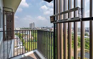 Maitria Hotel Rama 9 Bangkok