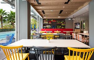 Maitria Hotel Rama 9 Bangkok