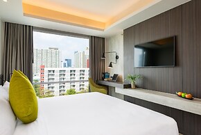 Maitria Hotel Rama 9 Bangkok