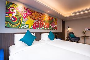 Maitria Hotel Rama 9 Bangkok