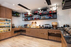 Maitria Hotel Rama 9 Bangkok