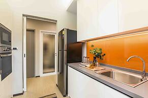 Maitria Hotel Rama 9 Bangkok