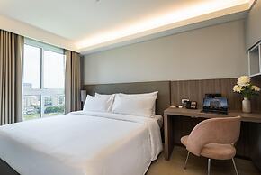 Maitria Hotel Rama 9 Bangkok