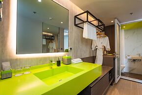 Maitria Hotel Rama 9 Bangkok