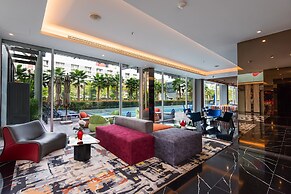 Maitria Hotel Rama 9 Bangkok