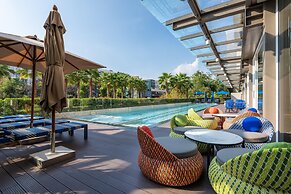 Maitria Hotel Rama 9 Bangkok