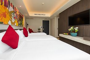 Maitria Hotel Rama 9 Bangkok