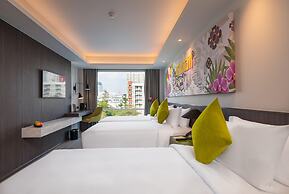 Maitria Hotel Rama 9 Bangkok