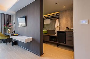 Maitria Hotel Rama 9 Bangkok