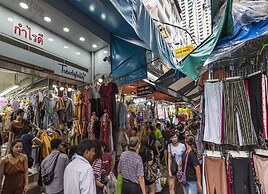 Maitria Hotel Rama 9 Bangkok