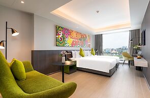Maitria Hotel Rama 9 Bangkok