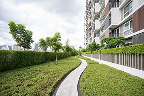 Maitria Hotel Rama 9 Bangkok