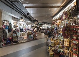 Maitria Hotel Rama 9 Bangkok