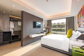 Maitria Hotel Rama 9 Bangkok