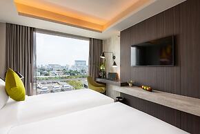 Maitria Hotel Rama 9 Bangkok