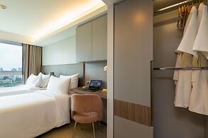 Maitria Hotel Rama 9 Bangkok