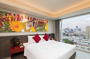 Maitria Hotel Rama 9 Bangkok