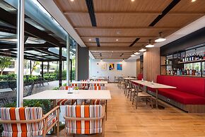 Maitria Hotel Rama 9 Bangkok