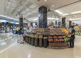 Maitria Hotel Rama 9 Bangkok