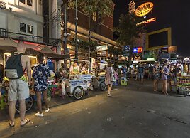 Maitria Hotel Rama 9 Bangkok