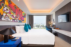 Maitria Hotel Rama 9 Bangkok