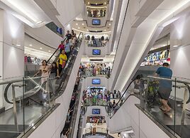 Maitria Hotel Rama 9 Bangkok