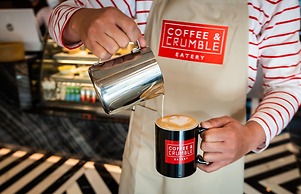 Maitria Hotel Rama 9 Bangkok