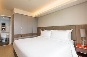 Maitria Hotel Rama 9 Bangkok