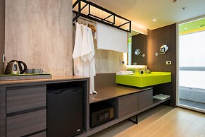 Maitria Hotel Rama 9 Bangkok