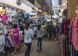 Maitria Hotel Rama 9 Bangkok