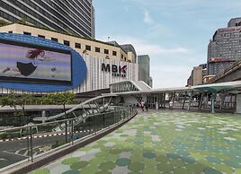 Maitria Hotel Rama 9 Bangkok