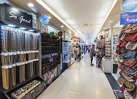 Maitria Hotel Rama 9 Bangkok