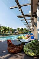 Maitria Hotel Rama 9 Bangkok