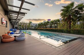 Maitria Hotel Rama 9 Bangkok