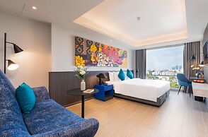 Maitria Hotel Rama 9 Bangkok