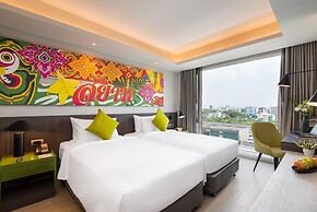 Maitria Hotel Rama 9 Bangkok