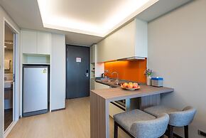 Maitria Hotel Rama 9 Bangkok