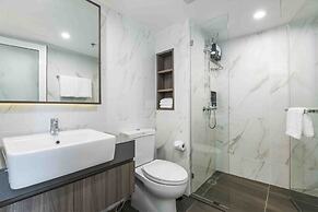 Maitria Hotel Rama 9 Bangkok